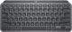 Logitech MX Keys Mini Wireless Keyboard 1 year Warranty Black On Easy Installment_By (Tech House)